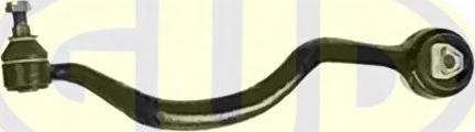 G.U.D. GSP501132 - Bras de liaison, suspension de roue droxauto.com