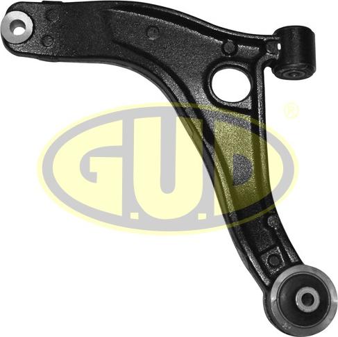 G.U.D. GSP501895 - Suspension, bras de liaison droxauto.com