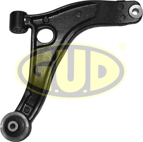 G.U.D. GSP501896 - Suspension, bras de liaison droxauto.com