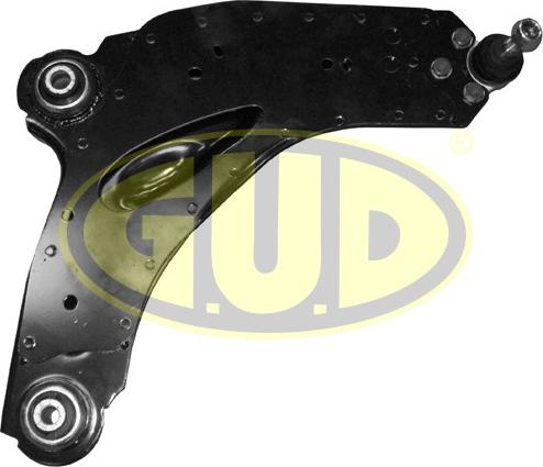 G.U.D. GSP501868 - Bras de liaison, suspension de roue droxauto.com