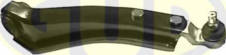 G.U.D. GSP501888 - Bras de liaison, suspension de roue droxauto.com