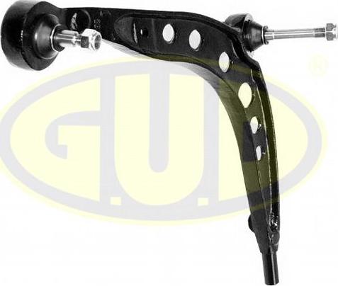 G.U.D. GSP501354 - Bras de liaison, suspension de roue droxauto.com