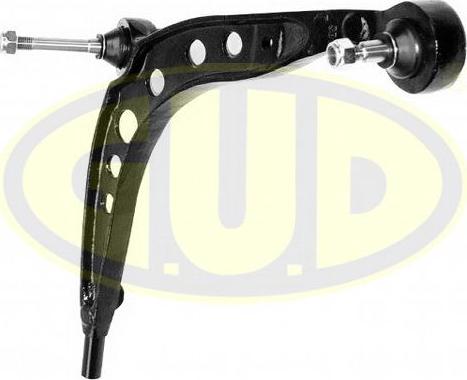 G.U.D. GSP501355 - Bras de liaison, suspension de roue droxauto.com