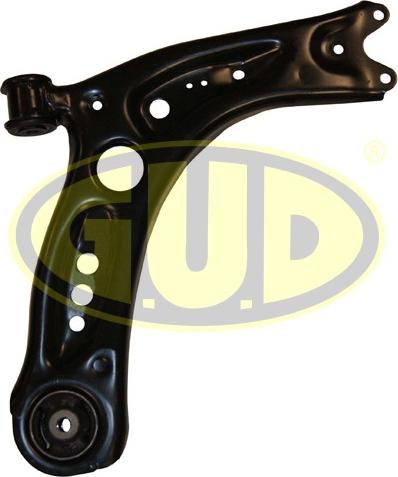 G.U.D. GSP501314 - Bras de liaison, suspension de roue droxauto.com