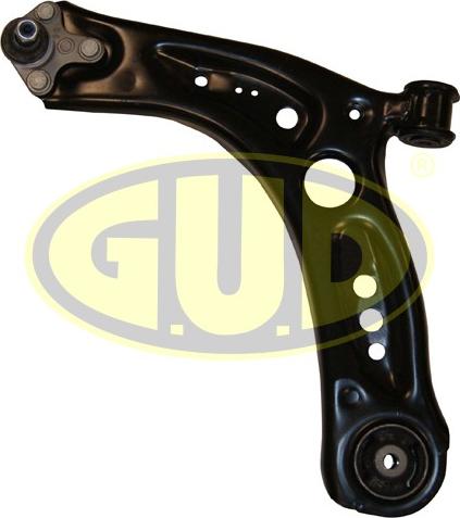G.U.D. GSP501311 - Bras de liaison, suspension de roue droxauto.com