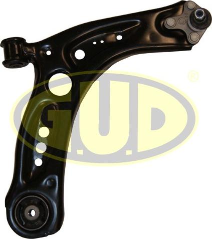 G.U.D. GSP501312 - Bras de liaison, suspension de roue droxauto.com