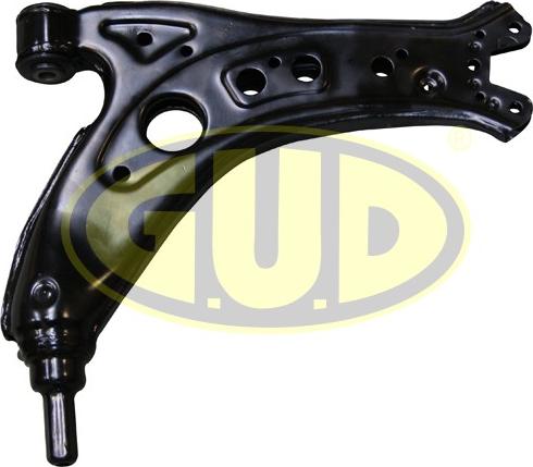G.U.D. GSP501211 - Bras de liaison, suspension de roue droxauto.com