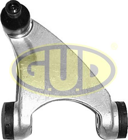 G.U.D. GSP501228 - Bras de liaison, suspension de roue droxauto.com