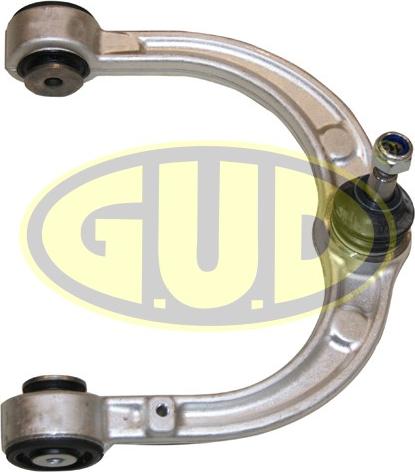 G.U.D. GSP501794 - Bras de liaison, suspension de roue droxauto.com