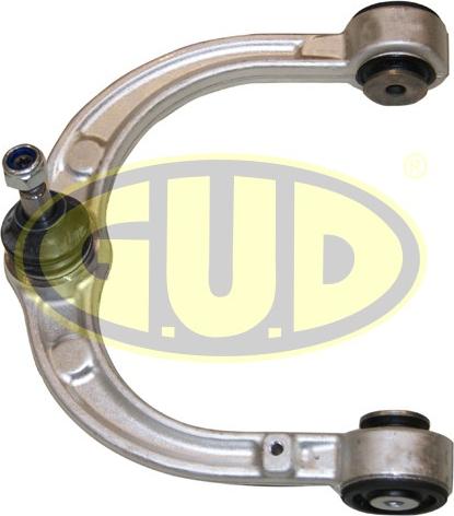 G.U.D. GSP501793 - Bras de liaison, suspension de roue droxauto.com