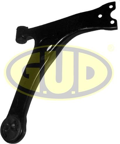 G.U.D. GSP502015 - Bras de liaison, suspension de roue droxauto.com