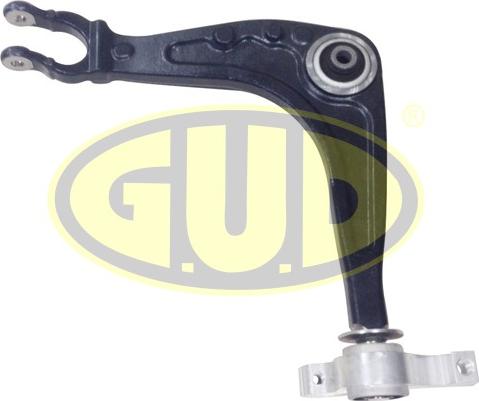 G.U.D. GSP502085 - Bras de liaison, suspension de roue droxauto.com