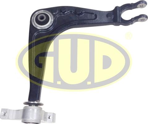 G.U.D. GSP502086 - Bras de liaison, suspension de roue droxauto.com