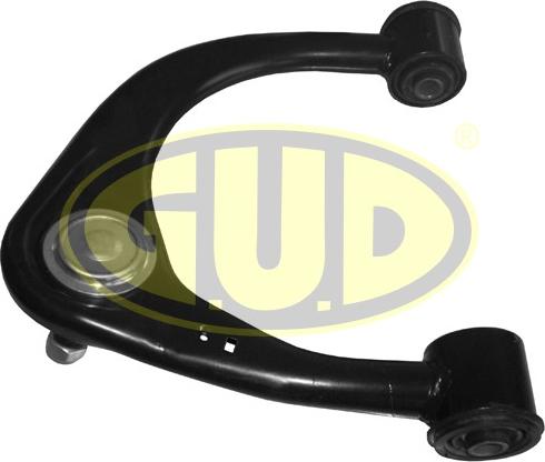 G.U.D. GSP502030 - Bras de liaison, suspension de roue droxauto.com