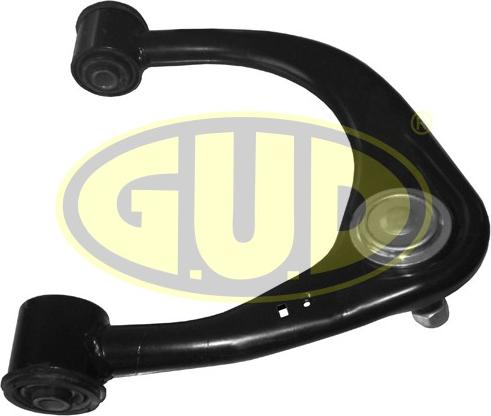 G.U.D. GSP502031 - Bras de liaison, suspension de roue droxauto.com