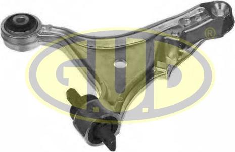 G.U.D. GSP502077 - Bras de liaison, suspension de roue droxauto.com