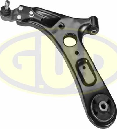 G.U.D. GSP502159 - Bras de liaison, suspension de roue droxauto.com