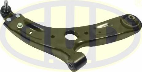 G.U.D. GSP502160 - Bras de liaison, suspension de roue droxauto.com