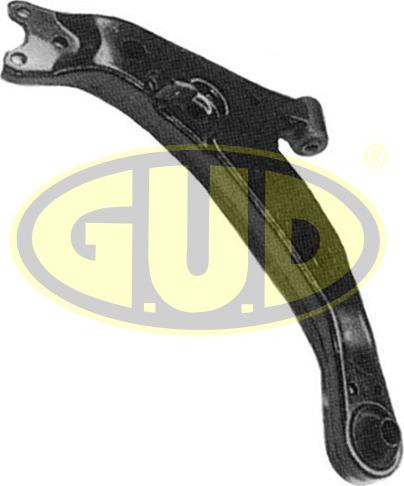 G.U.D. GSP502115 - Bras de liaison, suspension de roue droxauto.com