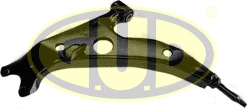 G.U.D. GSP502113 - Bras de liaison, suspension de roue droxauto.com