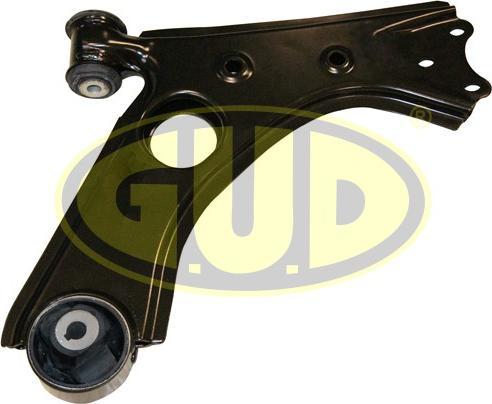 G.U.D. GSP502120 - Suspension, bras de liaison droxauto.com