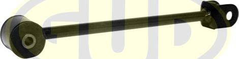 G.U.D. GSP502345 - Bras de liaison, suspension de roue droxauto.com