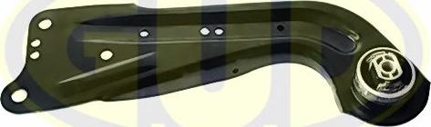 G.U.D. GSP502248 - Bras de liaison, suspension de roue droxauto.com