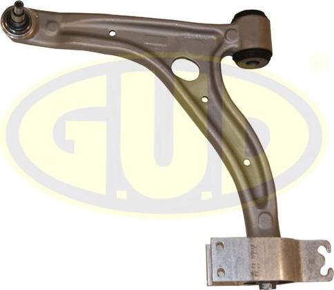 G.U.D. GSP502270 - Suspension, bras de liaison droxauto.com