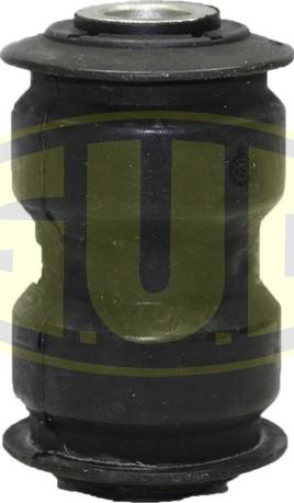 G.U.D. GSP601448 - Coussinet de palier, ressort à lames droxauto.com