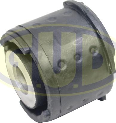 G.U.D. GSP601451 - Suspension, corps de l'essieu droxauto.com