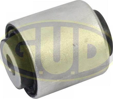 G.U.D. GSP601400 - Suspension, corps de l'essieu droxauto.com