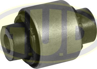 G.U.D. GSP601408 - Bras de liaison, suspension de roue droxauto.com