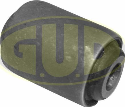 G.U.D. GSP601438 - Bras de liaison, suspension de roue droxauto.com