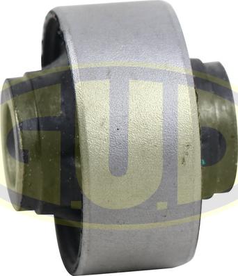 G.U.D. GSP601424 - Bras de liaison, suspension de roue droxauto.com