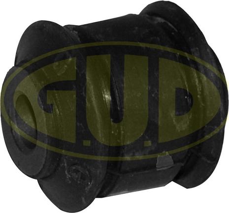 G.U.D. GSP601425 - Bras de liaison, suspension de roue droxauto.com