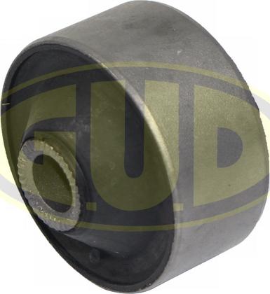 G.U.D. GSP601567 - Rotule de suspension droxauto.com
