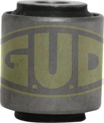 G.U.D. GSP601514 - Suspension, amortisseur droxauto.com