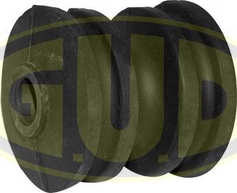 G.U.D. GSP601535 - Bras de liaison, suspension de roue droxauto.com