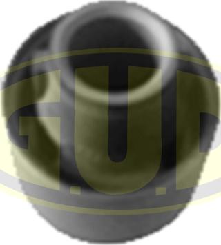 G.U.D. GSP601691 - Bras de liaison, suspension de roue droxauto.com