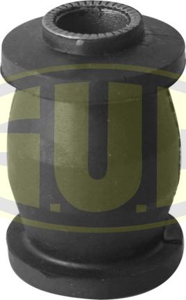 G.U.D. GSP601697 - Bras de liaison, suspension de roue droxauto.com
