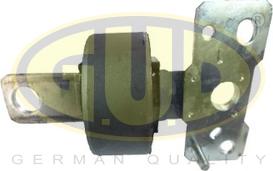 G.U.D. GSP601055 - Suspension, bras de liaison droxauto.com