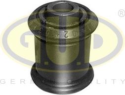 G.U.D. GSP601036 - Suspension, bras de liaison droxauto.com