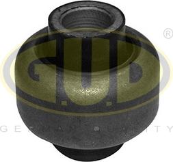G.U.D. GSP601037 - Suspension, bras de liaison droxauto.com