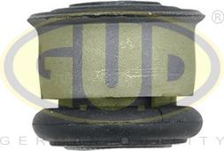 G.U.D. GSP601021 - Suspension, corps de l'essieu droxauto.com