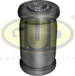 G.U.D. GSP601071 - Bras de liaison, suspension de roue droxauto.com