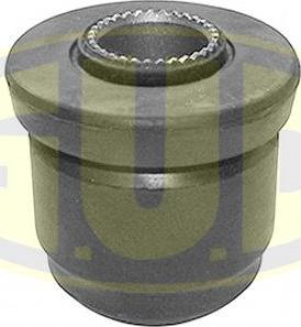 G.U.D. GSP601119 - Suspension, bras de liaison droxauto.com