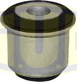 G.U.D. GSP601112 - Suspension, corps de l'essieu droxauto.com
