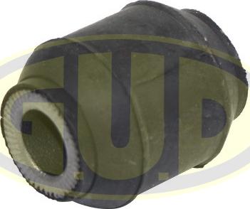 G.U.D. GSP601819 - Suspension, bras de liaison droxauto.com