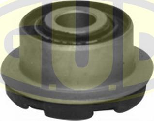 G.U.D. GSP601342 - Suspension, bras de liaison droxauto.com