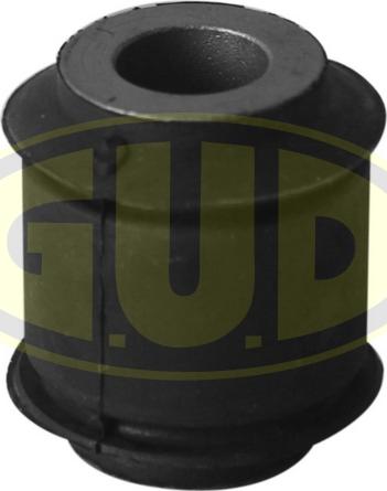 G.U.D. GSP601363 - Bras de liaison, suspension de roue droxauto.com